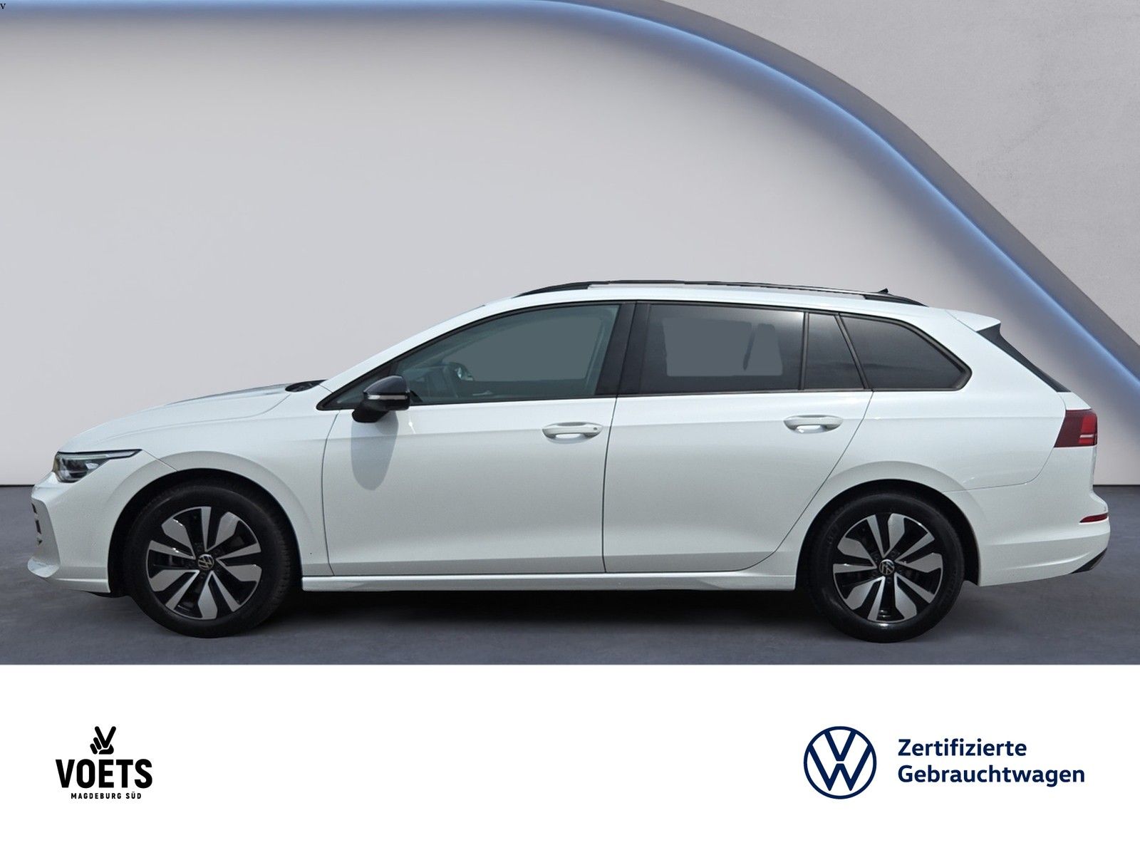 Volkswagen Golf - Bild 3