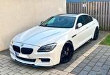 BMW 6er Gran Coupé xDrive  Performance/Ca... - BMW: 6er