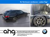 BMW 530d xDrive Touring M Sportpaket Sport Aut. M Sp - BMW 530: Sportpaket 530d M