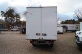Fiat Ducato 2,3 MULTIJET MAXI KOFFER HEAVY DUTY TOP - Fiat Ducato: Multijet