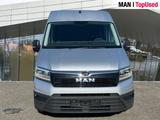 MAN TGE 3.180 4X2F SB - MAN TGE Gebrauchtwagen