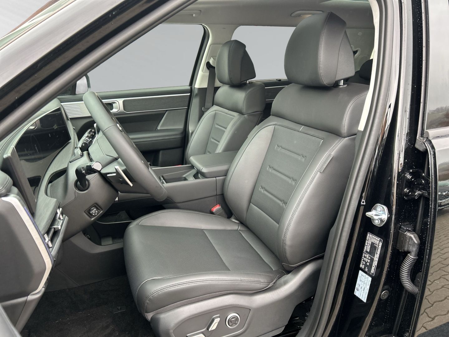 Hyundai Santa Fe – Bild 6
