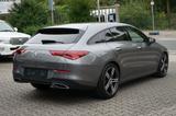 Mercedes-Benz CLA 180 d SB NIGHT-PAK*K-GO*DIG-TACHO*KAMERA*AHK - Mercedes-Benz CLA 180 Shooting Brake in Dortmund
