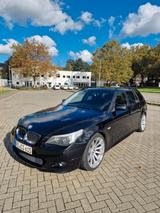 BMW 523i A Touring - M Paket - BMW 523 in Bochum