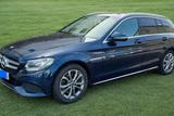 Mercedes-Benz C 300 T Avantgarde S205 - Mercedes-Benz 300 mit Benzin-Antrieb: Kombi
