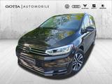 Volkswagen Touran 1.5 TSI ACT DSG ENERGY*IQLIGHT*NAVI*uvm. - Volkswagen Touran ENERGY