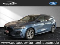 Ford Focus - Vorschau Bild 1