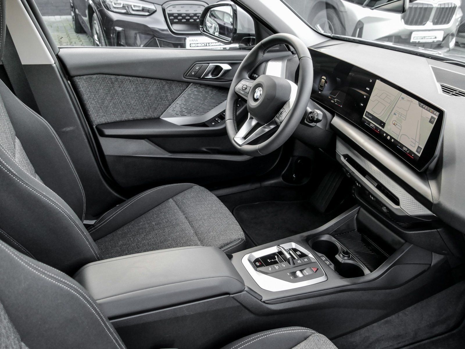 BMW 120 - Bild 3