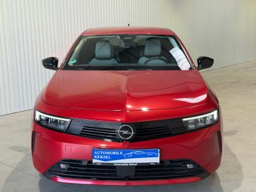Opel Astra - 7