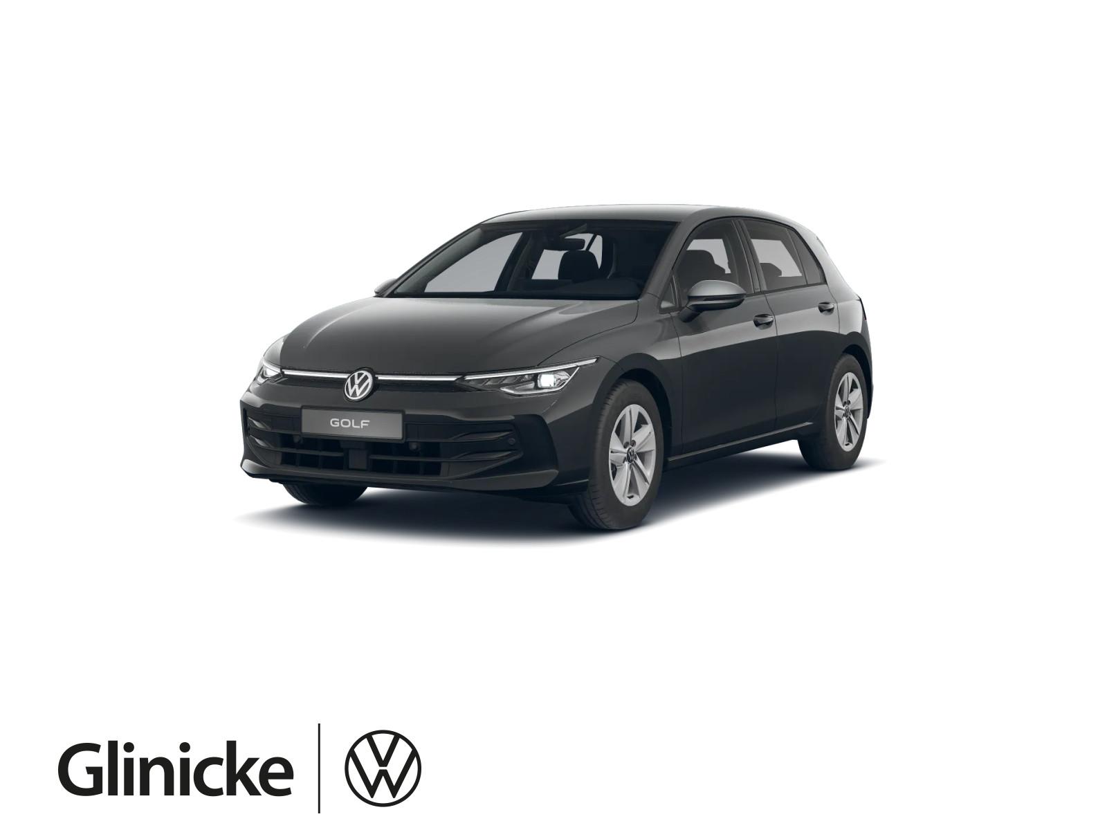 Volkswagen Golf VIII 1.5 eTSI DSG Navi LED Carplay