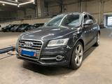 Audi SQ5 3.0 TDI quattro *AHK*SHZ*PAN*NAV*ACC*PDC*RK* - Audi SQ5 Gebrauchtwagen