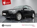 Audi Q8 55 TFSI +S-LINE+ADAPAIR+AHK+MATRIX+OPTIK+HUD+ - Audi Q8 aus 2025