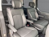 Hyundai STARIA - Vorschau Bild 12