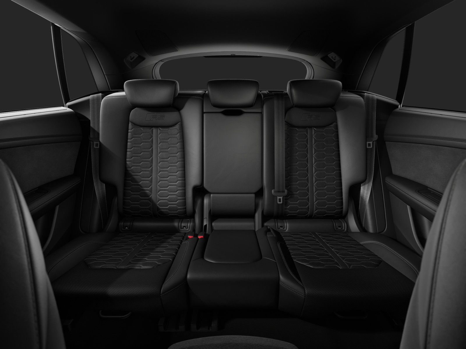 Audi RSQ8 - Bild 11