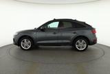 Audi Q5 Sportback 40 TDI quattro S-Line s-tronic Pano - Audi: Q