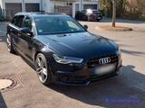 Audi A6AvantCompetition(4G/C7)3.0 TDI,biturbo,quattro - Audi A6: 4g