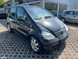 Mercedes-Benz A 140 L 1.6l *AutomatiK*Service* - Mercedes-Benz A 140: Scheckheftgepflegt