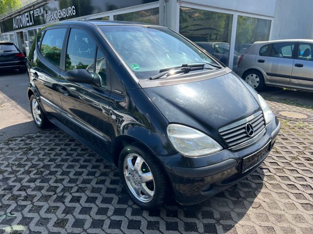 Mercedes-Benz A 140 L 1.6l *AutomatiK*Service*