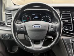 FORD Tourneo Custom 320 L2 Titanium X*LED*DAB*AHK*SHZ