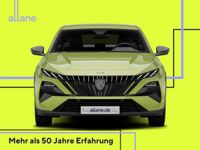 Peugeot 408 - Vorschau Bild 4