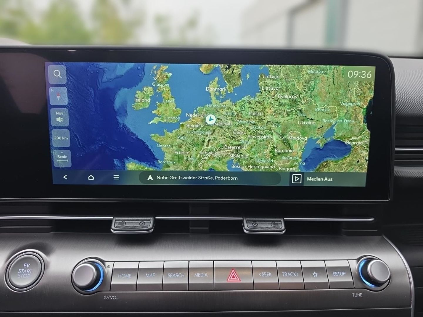 Hyundai Kona – Bild 9