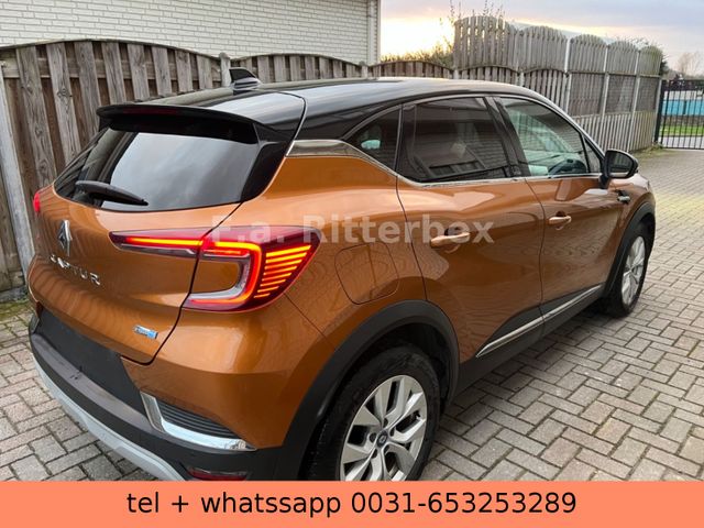 Renault Captur E-TECH PLUG-IN 160 INTENS