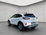 Ford Puma 1.0 EcoBoost TITANIUM X - Ford Puma Gebrauchtwagen