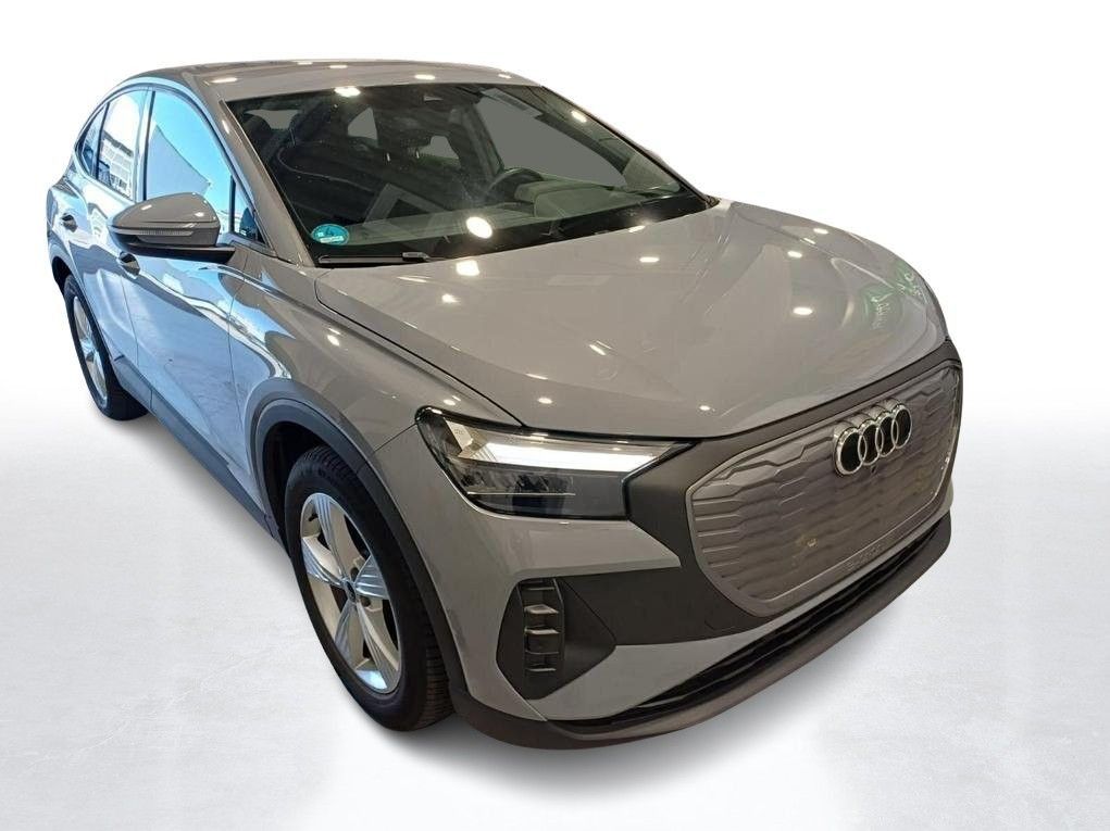 Audi Q4 e-tron - Bild 6