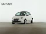 Fiat 500C 1.2 Lounge Faltdach City-Paket - Fiat Gebrauchtwagen in Münster