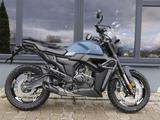 Zontes ZT 125 G1 - neu - Lager - Euro5+ - beide Farben - ZONTES ZT 125 G1