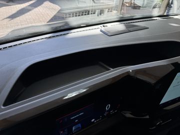 Ford Tourneo Custom L2 Titanium Panoramadach  ACC  