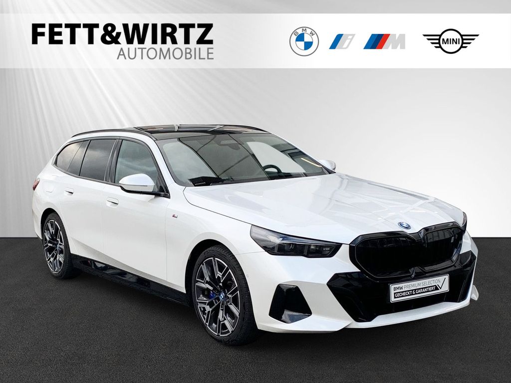 BMW i5