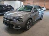 Citroën C4 Max Pure Tech Plus LED+KAM+NAVI+HEAD-UP+PANO - Citroën C4 PLUS mit Benzin-Antrieb