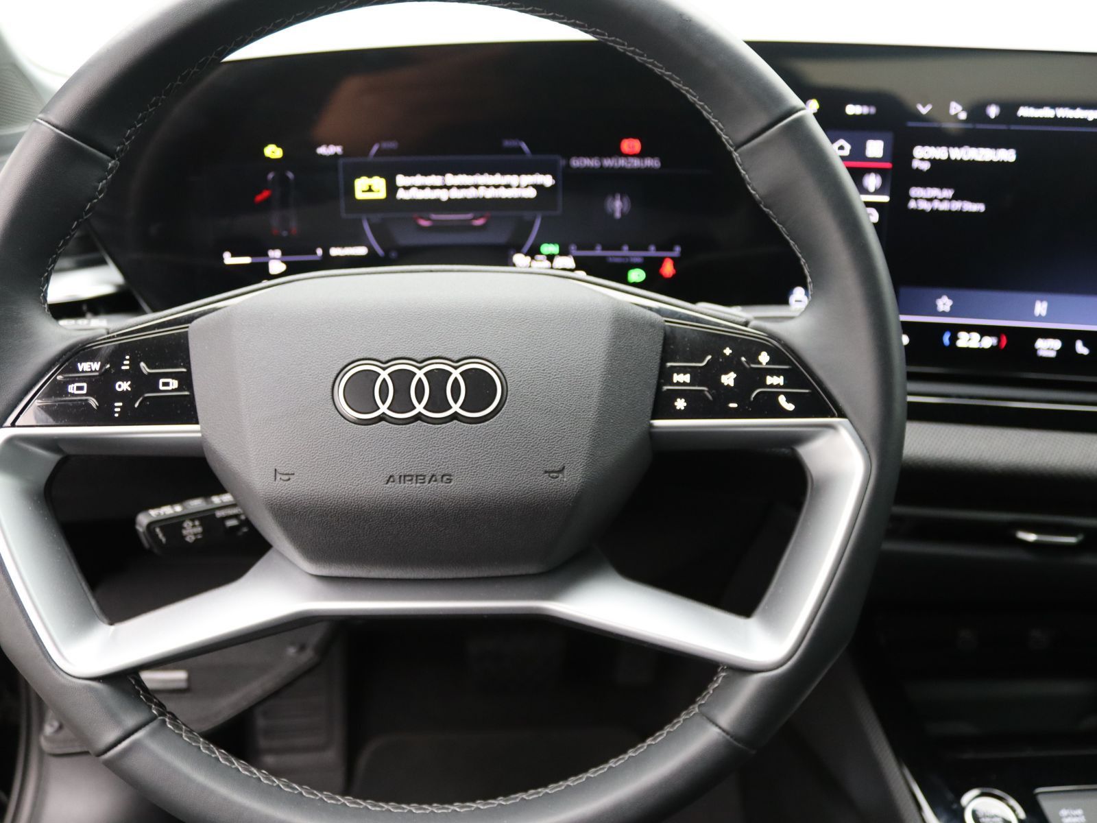 Audi A5 - Bild 16