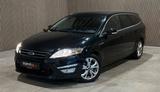 Ford Mondeo 2.0 EcoBoost Aut. - Ford Mondeo aus 2011: 2.2