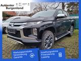 Mitsubishi L200 2,2 Ltr.-110 kW Plus Doppelkabine 4WD - Mitsubishi L200 aus 2022