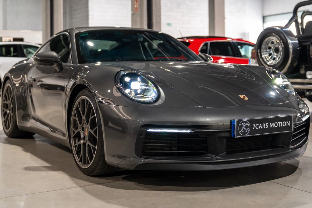 Image of Porsche 911