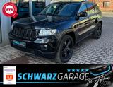 Jeep Grand Cherokee 3.0 CRD Overland*PANO*NAVI* - Jeep Grand Cherokee aus 2012: Overland
