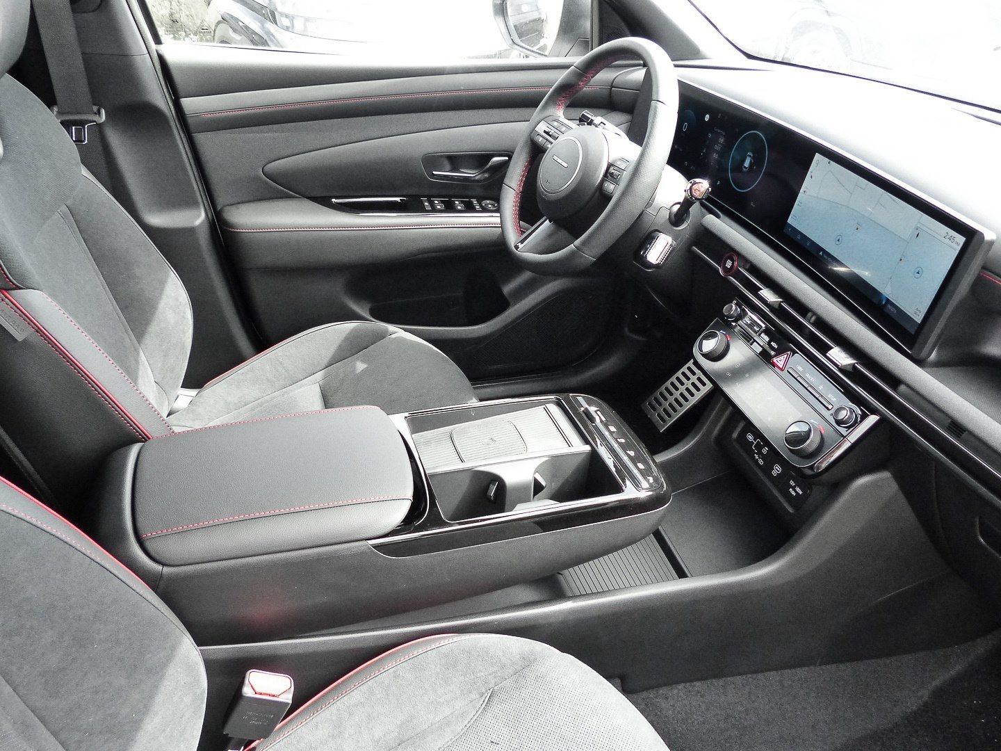 Hyundai TUCSON - Bild 4