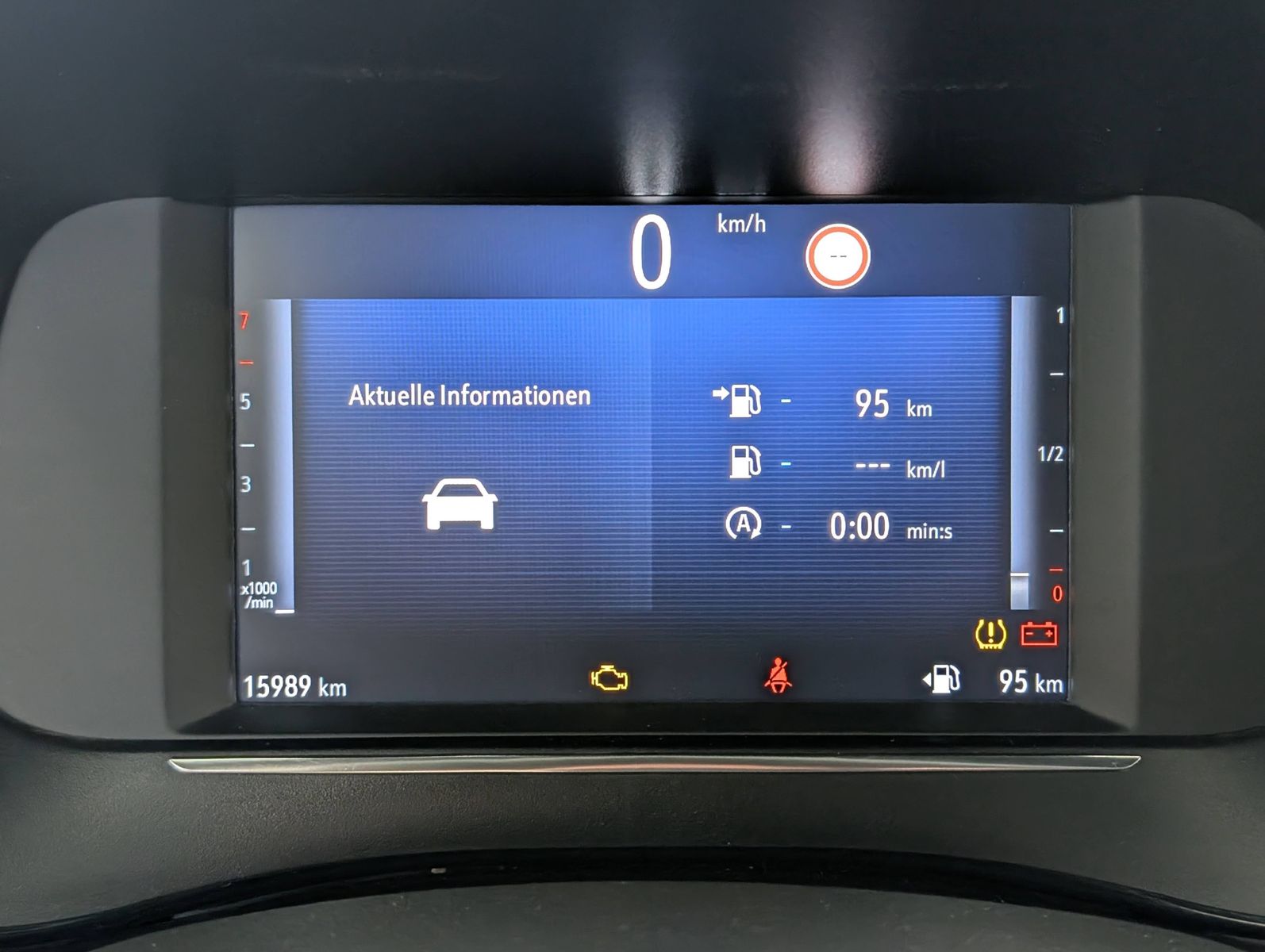 OPEL Corsa 1.2 Turbo GS LED Kamera Klima – Bild 16
