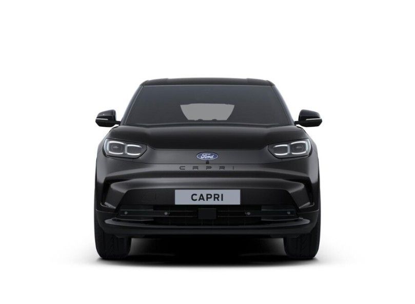 Ford Capri - Bild 3