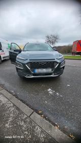 Hyundai KONA 1.0 T-GDI Style Style - Hyundai KONA in Wuppertal