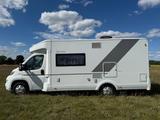Sun Living DF70 Wohnmobil , Teilintegriert - Sun Living Diesel