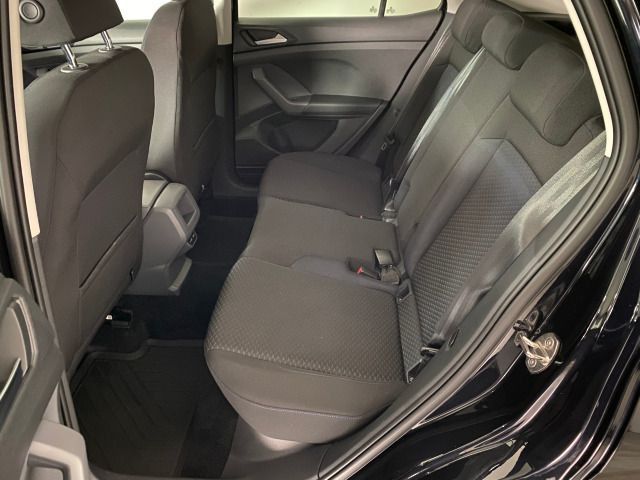 T-Cross Life 1.0 TSI KAMERA+SHZ+KLIMAAUTO