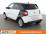Smart forfour 1.0 passion *NAVI*CAM*TEMPO*SHZ*ALU* - Smart ForFour in Bremen