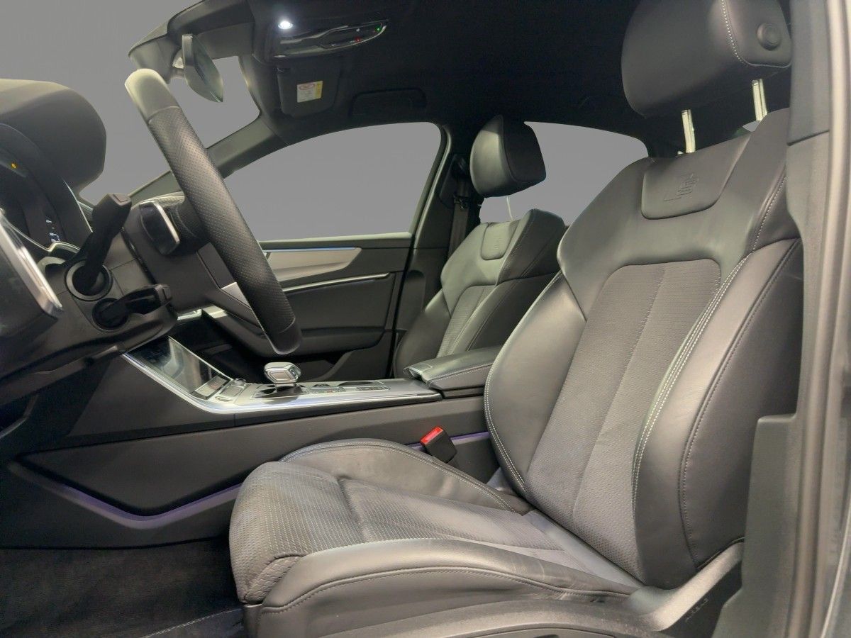 Audi S6 - Bild 8