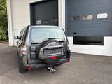 Mitsubishi Pajero 3,2 DI-D 4WD Automatik/45.000km/1.Hand - Mitsubishi Gebrauchtwagen Stuttgart