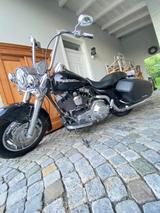 Harley-Davidson Road King Custom - HARLEY-DAVIDSON ROAD KING CUSTOM