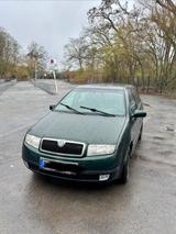 Skoda Fabia 1.4 Comfort Comfort - Skoda Fabia aus 2000