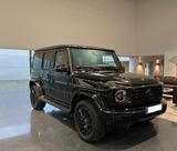 Mercedes-Benz G 450 d - AMG + Superior Line, Night Paket - Mercedes-Benz G 450 von privat